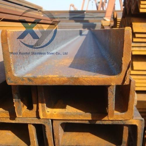 Carbon Steel Channel suppliers