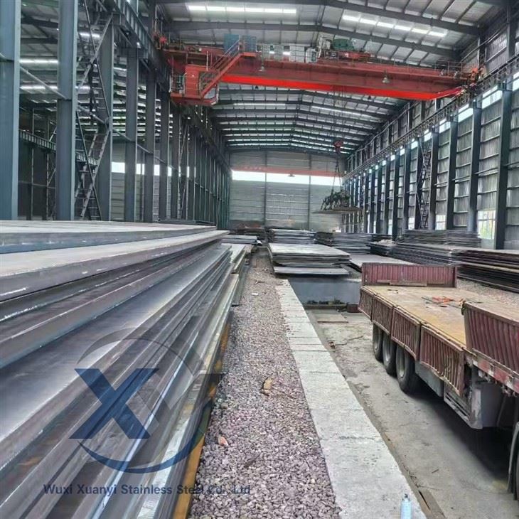 Hot Rolled Carbon Steel Strip best