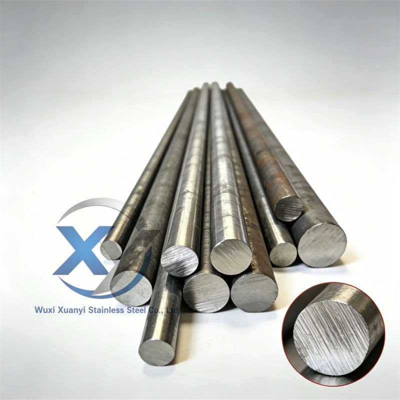Alloy Steel Flat Bars