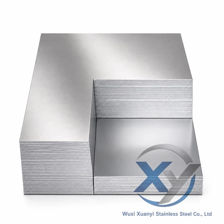 Cold Rolled Steel Strip CTL Blanks
