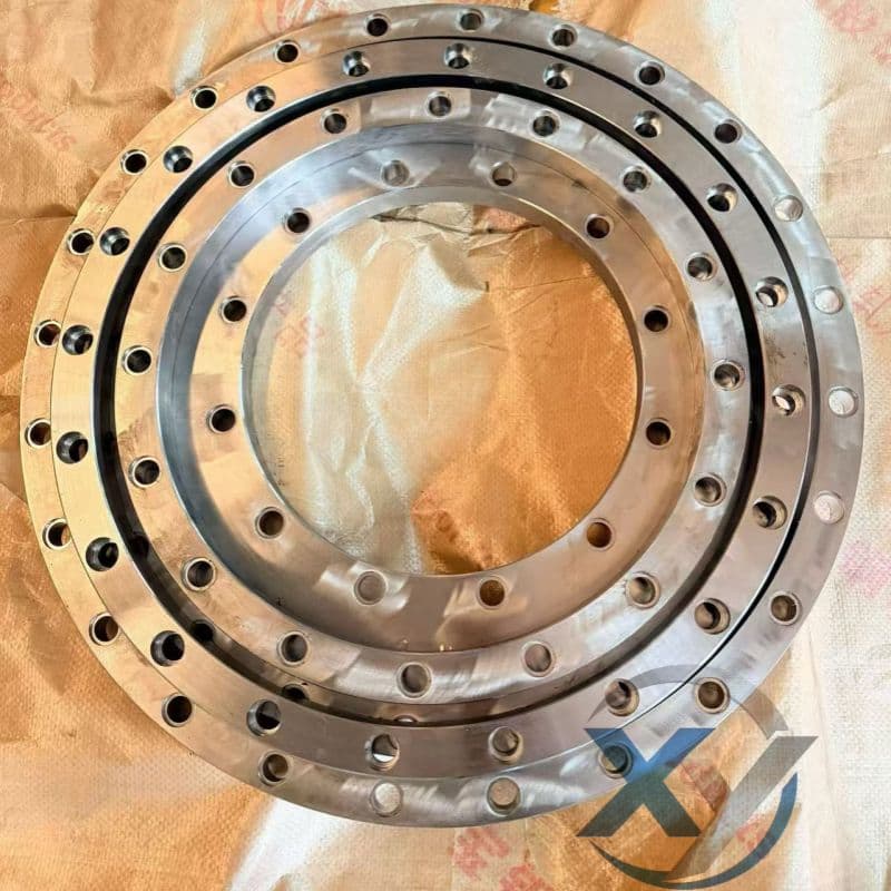 Cutting Parts And Flanges
