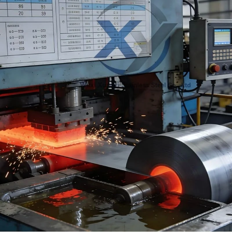 Hot Rolled Carbon Steel Sheet suppliers