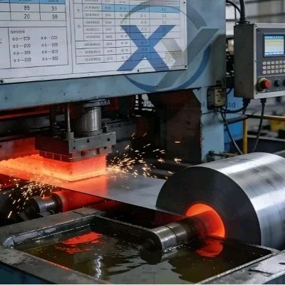 Carbon Steel