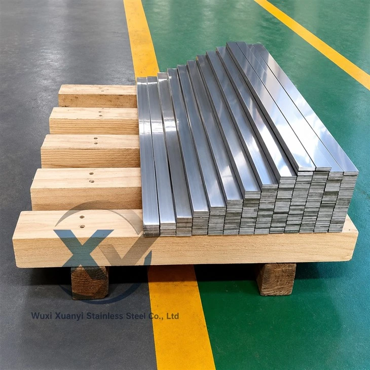 Cold Rolled Steel Strip CTL Blanks