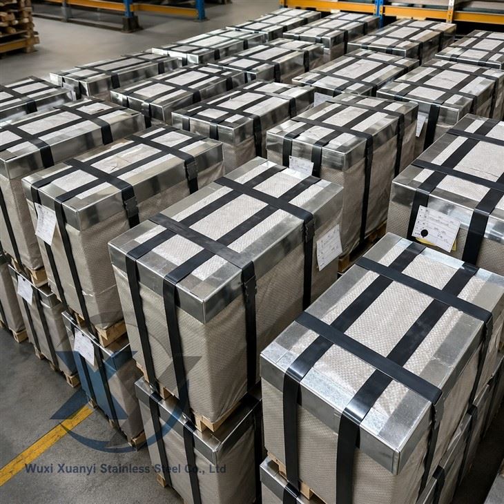 Cold Rolled Steel Strip CTL Blanks best