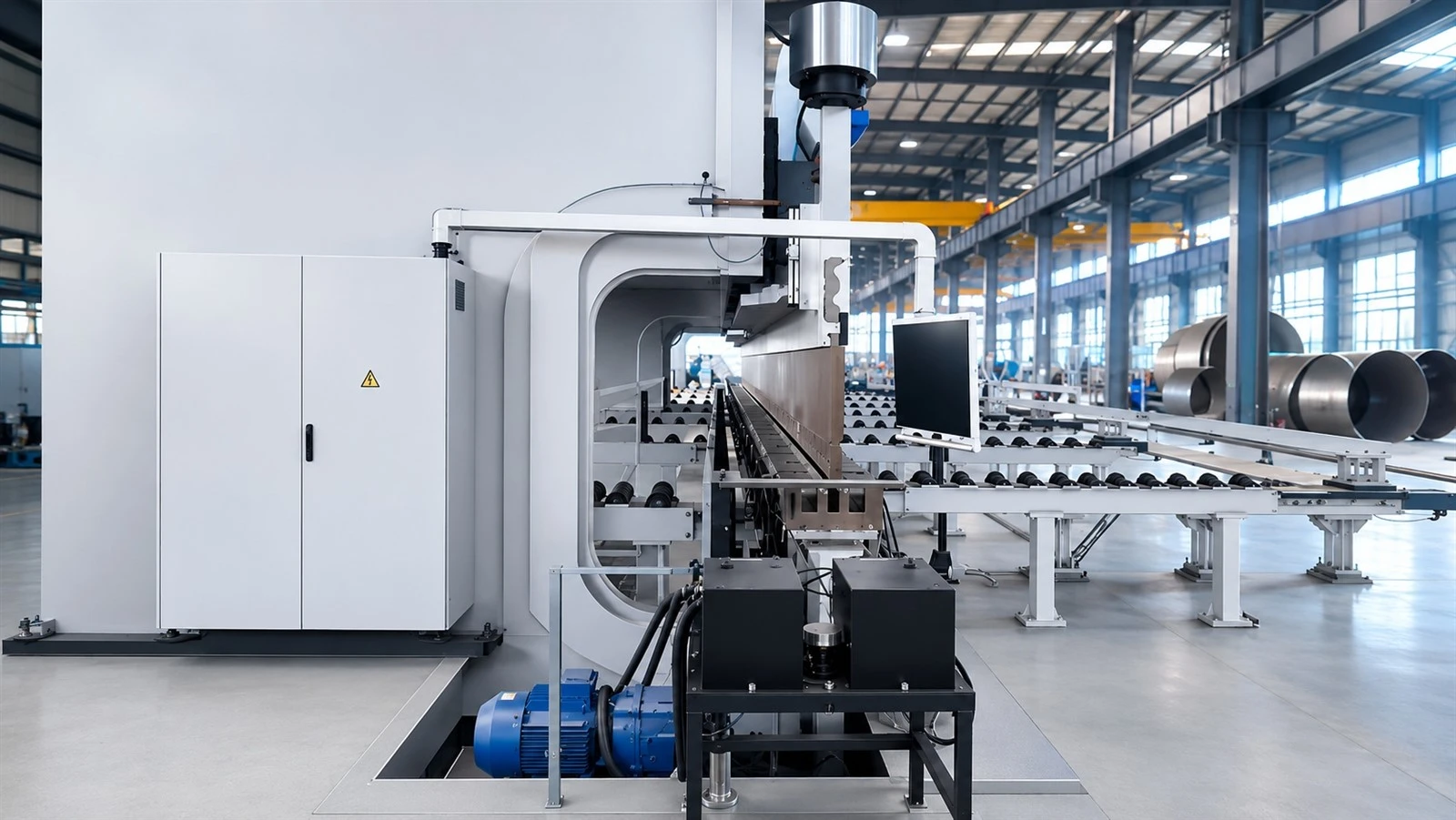 Press Brake Press Brake