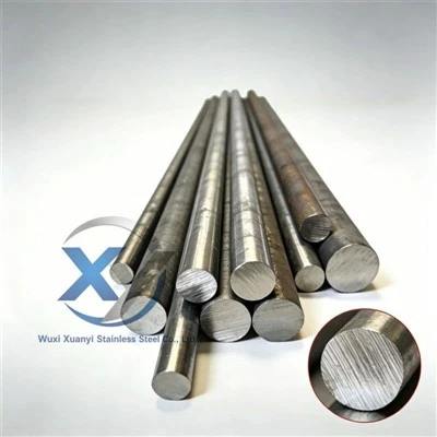 Alloy Steel Flat Bars