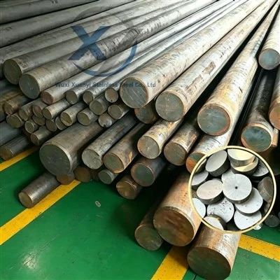 Carbon Steel Flat Bar
