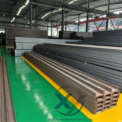 Carbon Steel Square Bar