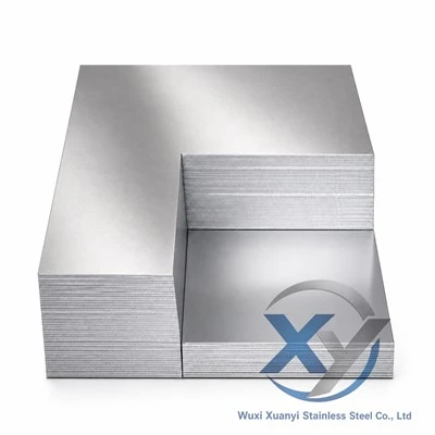 Cold Rolled Steel Strip CTL Blanks