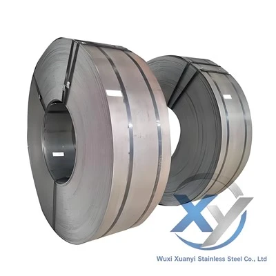Hot Rolled Carbon Steel Strip