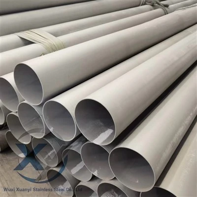 Seamless Austenitic Alloy Steel Boiler, Super Heater and Heat Exchanger Tubes