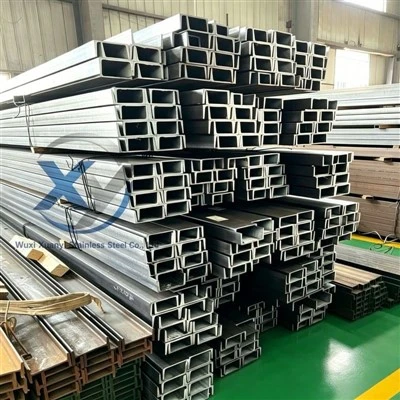 Stainless Steel Hollow Bar