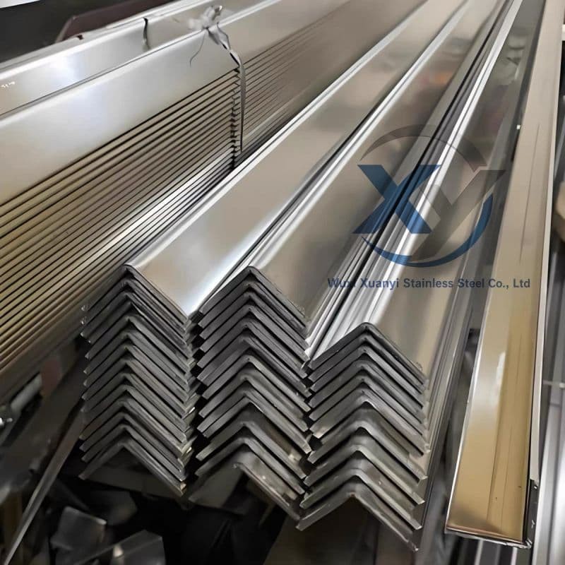Stainless Steel Hollow Bar factory